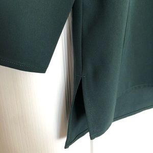 Uniqlo Drape Blouse *BRAND NEW*